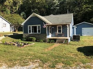 176 Tub Springs Rd, Harriman, TN 37748
