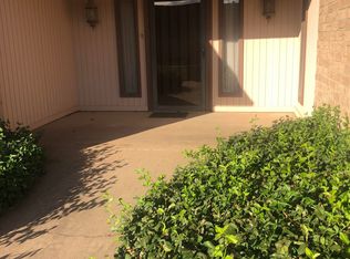 2634 Jenny Ln, Enid, OK 73703