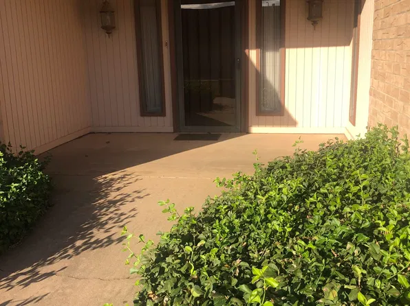 2634 Jenny Ln, Enid, OK 73703