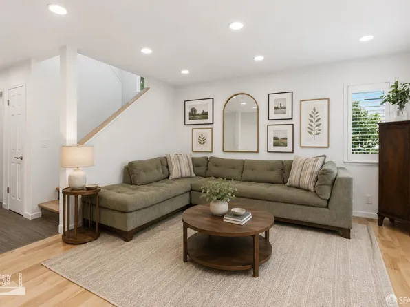 147 Temescal Cir, Emeryville, CA 94608