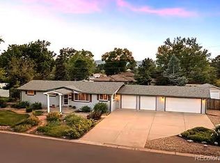 6243 S Elati St, Littleton, CO 80120