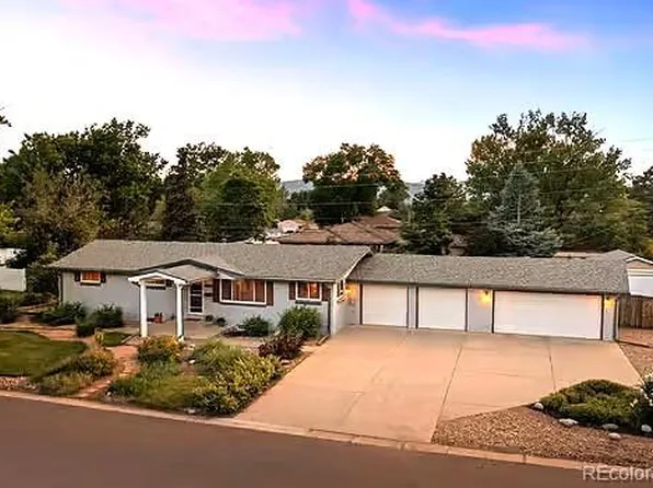 6243 S Elati Street, Littleton, CO 80120