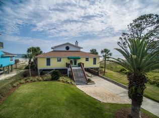 644 Gulf Pines Dr, Port Saint Joe, FL 32456