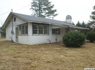 7680 Cox Gap Rd, Boaz, AL 35956