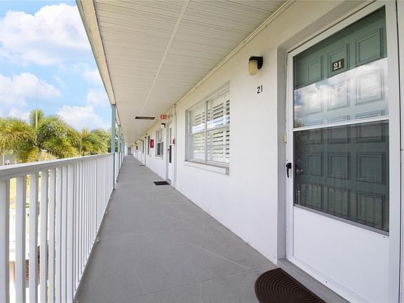 2nd image of 5267 81ST STREET N #21
