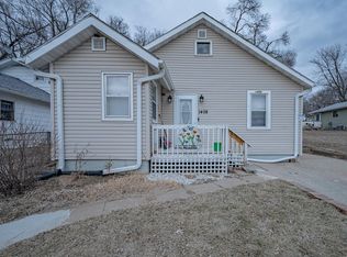 1408 Rustin St, Sioux City, IA 51105