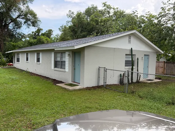 1912 NE 77th St, Ocala, FL 34479