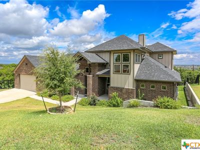 1903 Sutton Place Trl, Harker Heights, TX, 76548