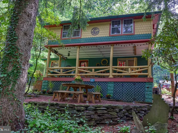 314 Pennsylvania Ave #L-0108, Mount Gretna, PA 17064