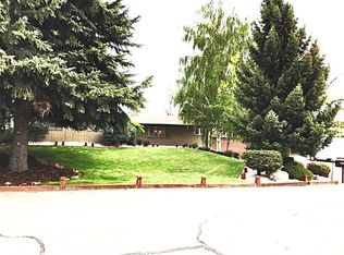 445 Gardner Dr, Blackfoot, ID 83221