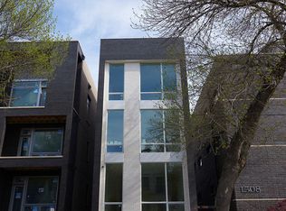 1512 W Huron St #3, Chicago, IL 60642