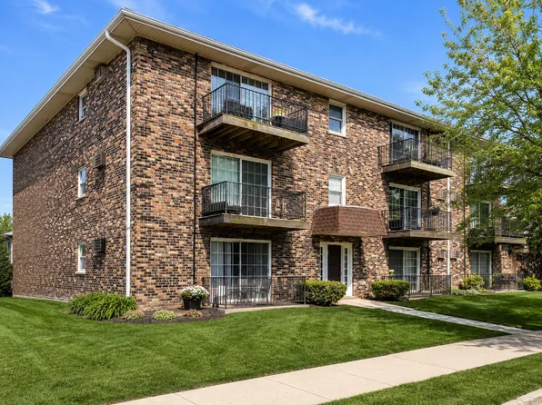 7101 Oconnell Dr APT 2C, Chicago Ridge, IL 60415