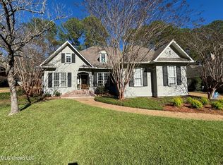 714 Wood Gate Dr, Madison, MS 39110