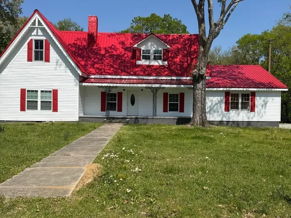 191 Largo Rd, Decaturville, TN 38329