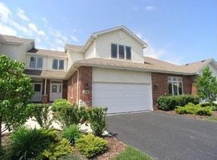 18824 Wren Cir, Mokena, IL 60448