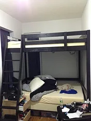 Rented by Oxford Property Group