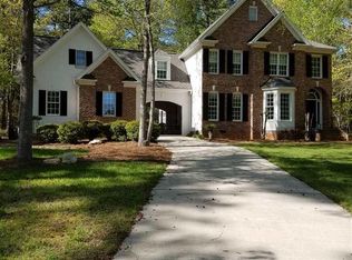 2529 Laurelford Ln, Wake Forest, NC 27587