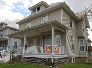903 E Burlington St, Iowa City, IA