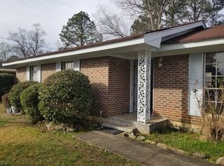 4328 Radburn Rd, Montgomery, AL 36108