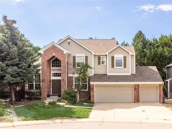 10041 Hughes Way, Highlands Ranch, CO 80126