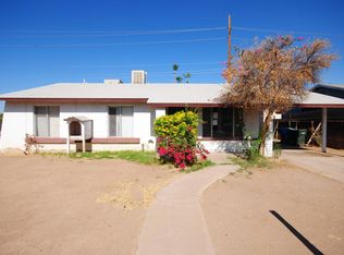 1635 N 47th Dr, Phoenix, AZ 85035