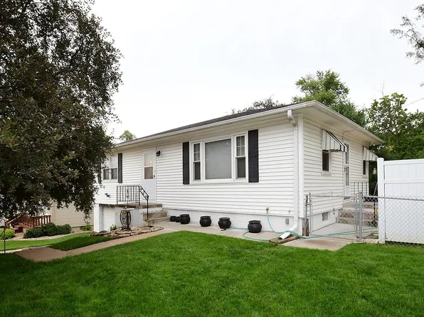 8625 Blondo St, Omaha, NE 68134