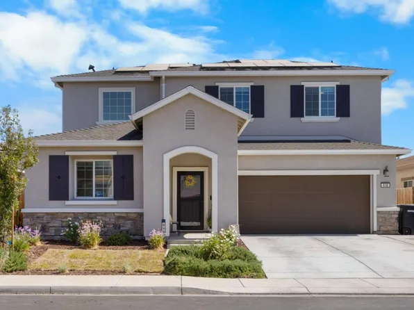 518 Bedfordshire Dr, Patterson, CA 95363