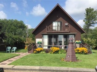 2131 Pumphouse Rd, Seneca Falls, NY 13148