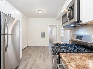 565 Palisade Ave APT 6, Jersey City, NJ 07307