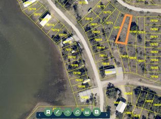 LOT 1338 Lake Front Cir, May, TX 76857