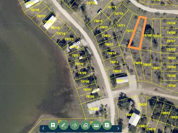 LOT 1338 Lake Front Cir, May, TX 76857