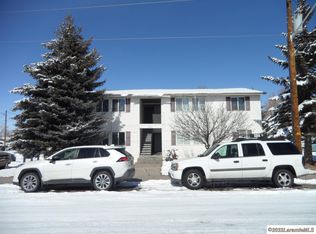 515 Spring Creek Dr, Laramie, WY 82070