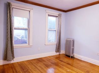 19-21 Woodward St, Newton, MA 02461