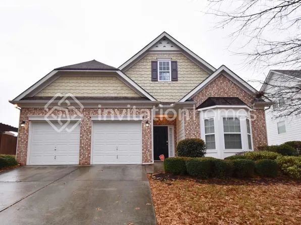9103 Valleyview Ct, Union City, GA 30291