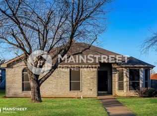 1723 Reynolds St, Lancaster, TX 75134