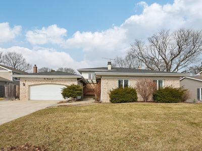 226 White Fawn Trl, Downers Grove, IL, 60516