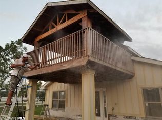 8550 River Rd N, Foley, AL 36535