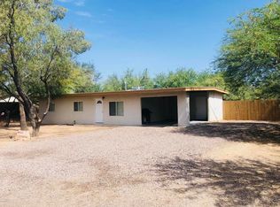5526 W Wyoming St, Tucson, AZ 85757