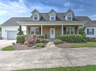 118 Austin Ridge Ct, Gray, TN 37615