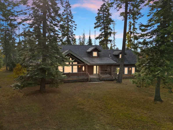 129 Foothill Trl, Kalispell, MT 59901