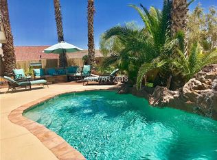 413 Royal Greens Dr, Henderson, NV 89002