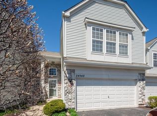 24948 Gates Ln, Plainfield, IL 60585