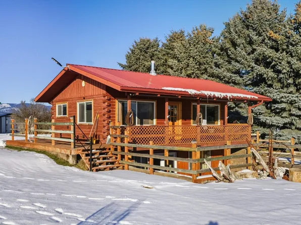 2170 W Valley Dr, Kalispell, MT 59901