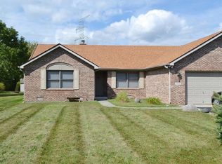 6738 W 600 N, McCordsville, IN 46055