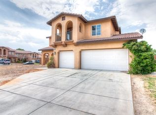 12694 Bay Summit Way, Victorville, CA 92392