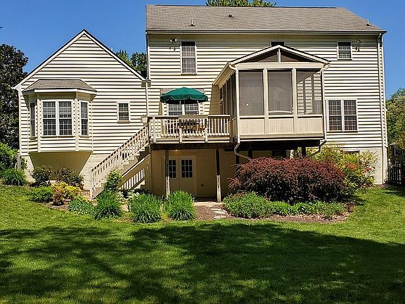 2nd image of 13294 Amblewood Dr