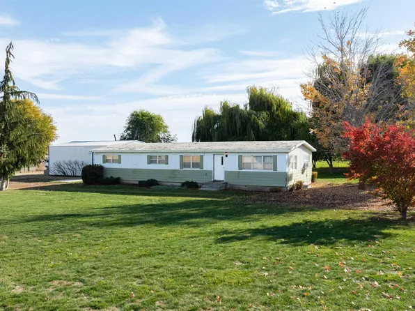 1673 W Gillis Rd, Othello, WA 99344