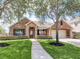 7103 Rose Sage, Katy, TX 77494