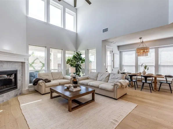 1000 Adair Rd, Prosper, TX 75078