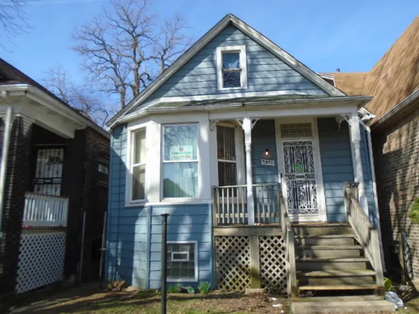 7832 S Evans Ave, Chicago, IL 60619